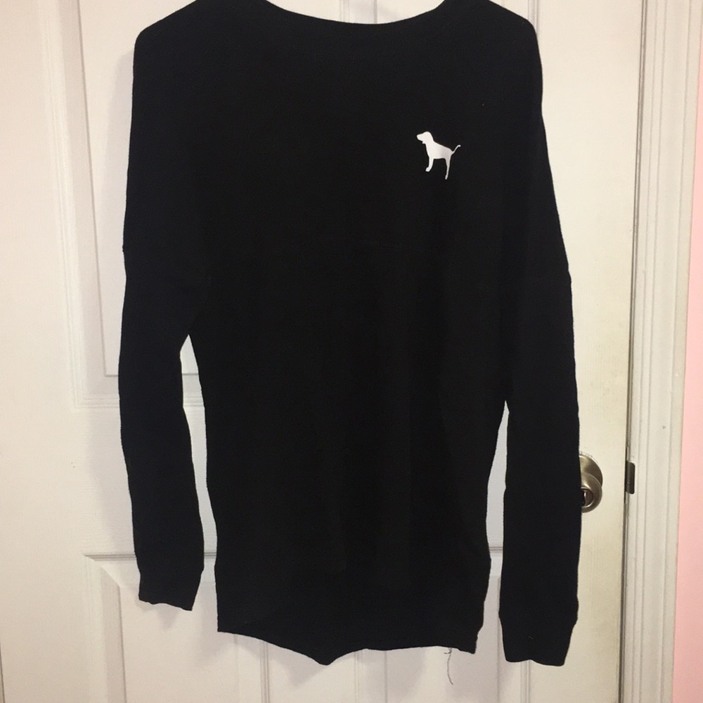PINK long sleeve